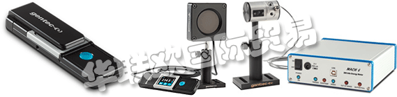 Gentec Electro-Optics(Gentec-EO)位于加拿大魁北克市美麗的魁北克光學(xué)中心的核心地帶，在激光測(cè)量領(lǐng)域擁有悠久的歷史。