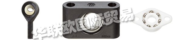 IGUS GmbH是一家總部設(shè)在科隆的Porz一個動態(tài)的，業(yè)主管理公司。作為一家擁有國際業(yè)務(wù)的公司，他們向全世界供應(yīng)由高性能塑料制成的技術(shù)產(chǎn)品