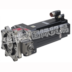 MOOG電液靜壓泵機(jī)的介紹：  　　混合驅(qū)動(dòng)或電靜液驅(qū)動(dòng)系統(tǒng) 描述了在獨(dú)立包裝中同時(shí)具有液壓和電動(dòng)技術(shù)的系統(tǒng)。電液靜壓驅(qū)動(dòng)系統(tǒng) 是傳統(tǒng)液壓應(yīng)用的選擇，需要高強(qiáng)度能力，并且需要節(jié)能，環(huán)境清潔或消除管道。相反，EAS 是傳統(tǒng)電氣應(yīng)用的選擇，需要先進(jìn)的故障安全系統(tǒng)。