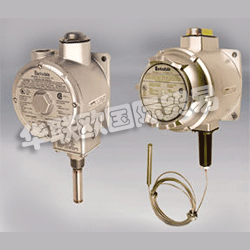 BARKSDALE防爆溫度開關(guān)T1X、T2X、L1X系列