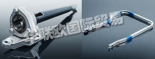 　　毫無疑問，MUBEA在輕質(zhì)結(jié)構(gòu)和減少摩擦和包裝空間方面代表著卓越的能力。至于解決CO 2 的問題而言，MUBEA會(huì)支持你與他們所掌握的一切手段。