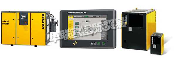 KAESER Kompressoren自1919年以來(lái)一直提供壓縮空氣系統(tǒng)解決方案，目前在全球擁有約6000名員工。他們將自己視為客戶(hù)的合作伙伴，開(kāi)發(fā)量身定制的節(jié)能可靠壓縮空氣解決方案。憑借他們的“更多壓縮空氣以減少能源”的理念，他們已成為行業(yè)中領(lǐng)先的全球主要參與者。