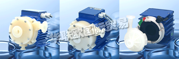 選擇合適的LEVITRONIX泵系統(tǒng)時，腐蝕，耐用性和擁有成本不再是問題。