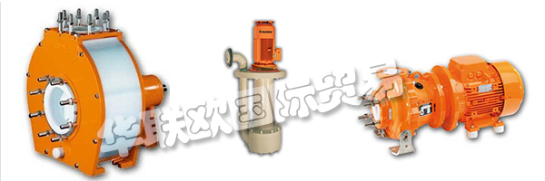 幾十年來(lái)，MUNSCH一直是塑料泵的創(chuàng)新制造商，用于輸送腐蝕性和研磨性介質(zhì)。