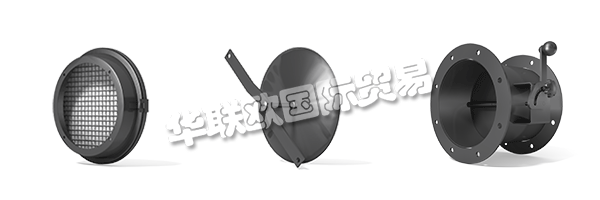 KARL KLEIN Ventilatorenbau GmbH公司專(zhuān)門(mén)在德國(guó)的兩個(gè)地方生產(chǎn) - 位于斯圖加特附近的Aichwald和圖林根州的艾森伯格。在很大程度上，他們?cè)谖挥诳速?lài)爾斯海姆的姐妹公司Kamptmann GmbH生產(chǎn)風(fēng)扇輪。