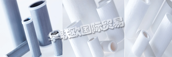 它們通過了ISO 9001質(zhì)量標(biāo)準(zhǔn)認(rèn)證，這證明了MICRAFILTER的承諾。