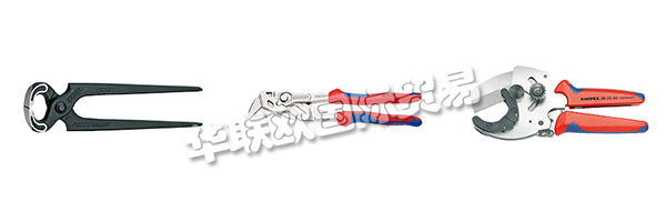 KNIPEX對(duì)內(nèi)、對(duì)外都保持著相互尊重、相互信任、友善和互相幫助的良性關(guān)系。