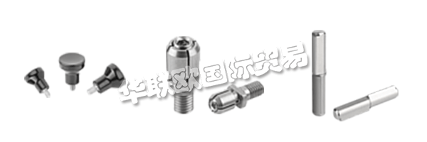 在NORELEM設(shè)計(jì)師可以找到所有傳統(tǒng)的鉤子類型 與眼睛或U形夾。