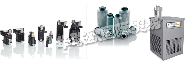 EVERAIR由全球眾所周知的吸附干燥技術(shù)專家Frank Mueller管理。