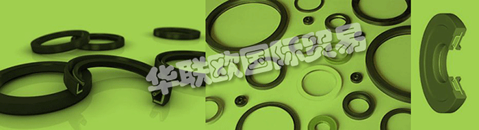 機器和電機制造商都非常欣賞DOMSEL的徑向軸密封件的質(zhì)量。