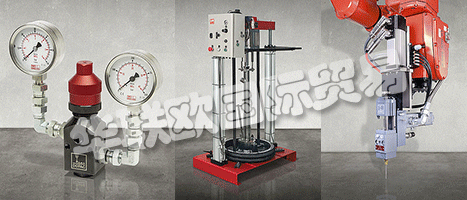 DOPAG是世界上最大的計(jì)量和混合技術(shù)制造商之一。