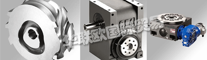 CAM和機器，COLOMBO FILIPPETTI從1950年開始為客戶開發(fā)凸輪解決方案，