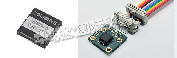 在Safran COLIBRYS ，他們相信 MEMS是未來(lái)的技術(shù)， 