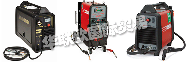 Cebora的歷史開始于1954年，當(dāng)時的商人一般埃米利亞諾創(chuàng)立了CEB(機電建設(shè)博洛涅西)，