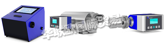 CENTEC從單一來源提供全自動，撬裝式工藝裝置和高精度測量技術(shù)。