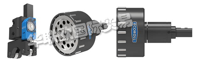 ECOROLL每年都能在不斷的發(fā)展和新的應用中提高其在市場中的地位。