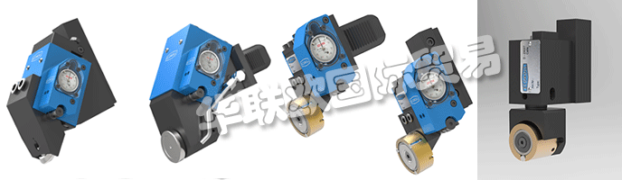 美國俄亥俄州米爾福德是2004年成立的子公司ECOROLL Corporation的總部。