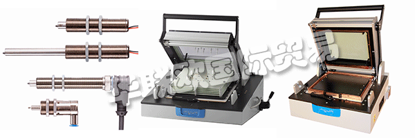 INGUN在德國康斯坦茨的總部獨家生產(chǎn)產(chǎn)品，