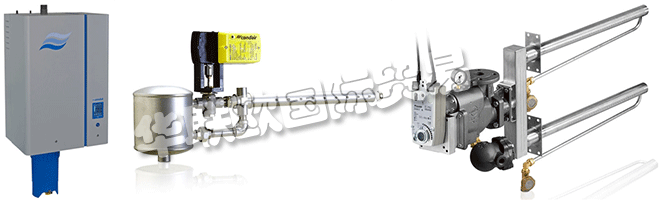 CONDAIR的專家加濕工程師團隊接受過所有加濕器品牌和型號的培訓(xùn)，