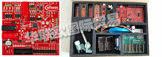 INFINEON正在幫助提高網(wǎng)絡(luò)化日益增長的安全性，