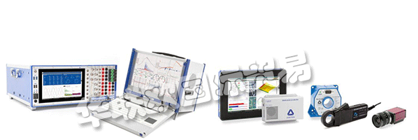 DEWETRON的所有產(chǎn)品在獲得市場批準(zhǔn)之前都會(huì)經(jīng)歷這一階段。