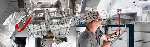 他們是一家致力于國際運輸業(yè)的公司。自1985年以來，他們一直是全球活躍的EMS集團的成員。在EFTEC的名義下，他們是汽車行業(yè)粘合劑，密封劑，涂料和應用設備的領先國際供應商。定制設計的產品，高品質和優(yōu)質的服務幫助他們發(fā)展了這一市場地位。