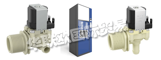 A.U.K.MUELLER- 在電解閥，