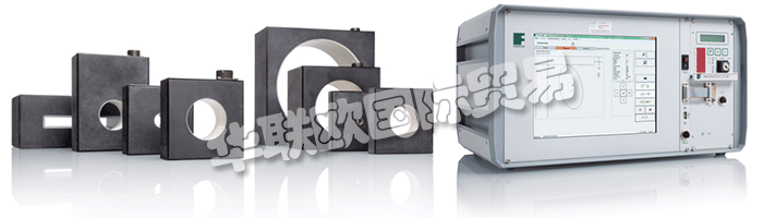 福斯特FOERSTER是德國(guó)著名的探傷儀品牌，已有六十多年的歷史，