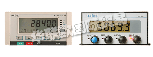 以確保CONTREC的產(chǎn)品符合國際標準的準確性，