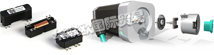 FRABA相信一切都在前進。