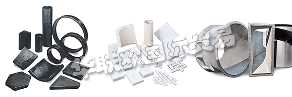 ABRESIST的客戶都會運送數(shù)百萬噸的材料，