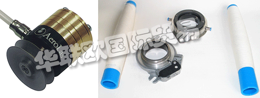 AEROLAS實現(xiàn)了第一批大訂單，