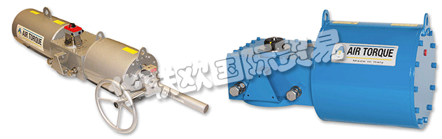 AIR TORQUE Spa成立于1990年，