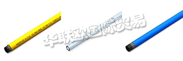 COPELY DEVELOPMENTS公司50多年來一直致力于開發(fā)和擠出管材和軟管解決方案，