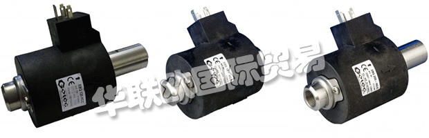 GOTEC Pumps Ltd也是Echnle Hydaulics和Eckerle Electronics的英國(guó)代理商，