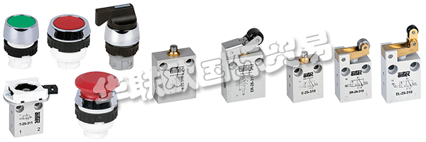 AIRTEC一直致力于開發(fā)滿足最高要求的氣動(dòng)控制技術(shù)。