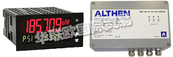 ALTHEN是他們行業(yè)中首批獲得DIN EN ISO 9001：2008認(rèn)證的公司之一。