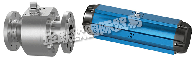 AMG-PESCH從單一來源提供完整的控制系統(tǒng)。