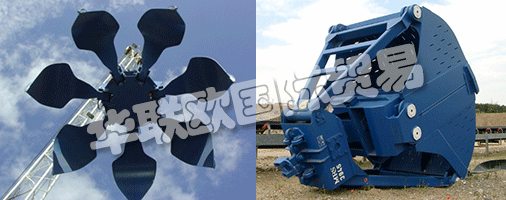 MRS-Greifer還經(jīng)營(yíng)著一個(gè)巨大的倉(cāng)庫(kù)，大多數(shù)常見(jiàn)零件都有庫(kù)存。