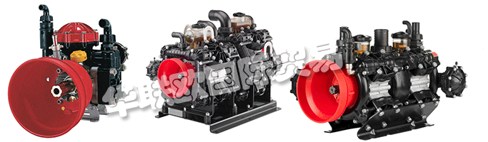 ANNOVI REVERBERI成立于1958年，位于意大利工程區(qū)中心的摩德納，