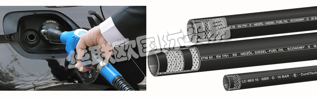 ELAFLEX是一家專門從事危險品和敏感液體轉(zhuǎn)移安全連接的公司。