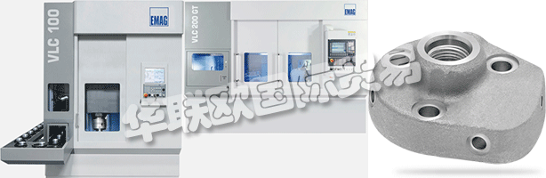 EMAG Group集團成立于1867年，總部設(shè)在德國斯圖加特市附近的薩拉赫市。