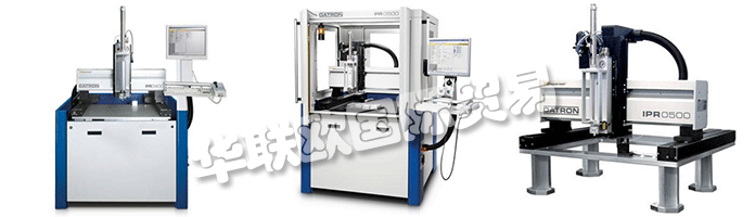 許多行業(yè)領先的前面板和電子產(chǎn)品制造商已經(jīng)成功地使用DATRON機器。