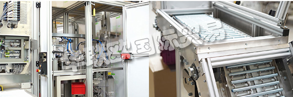 IFSYS公司成立于2006年，由董事總經(jīng)理埃德爾伯特·德馬爾和里戈貝爾·澤納共同創(chuàng)立  　　公司總部Gro?bardorf /北部巴伐利亞,德國