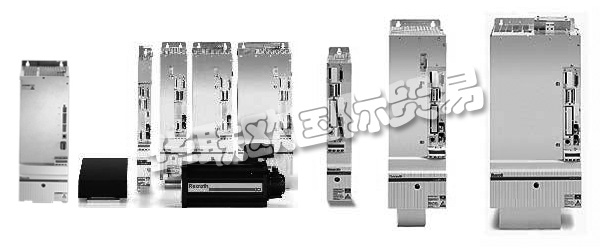 Indramat?(現(xiàn)在博世力士樂(lè)?),他們支持和服務(wù)伺服驅(qū)動(dòng)器和運(yùn)動(dòng)控制。伺服驅(qū)動(dòng)和運(yùn)動(dòng)控制徹底改變了這個(gè)行業(yè)。1958年，Indramat在德國(guó)成立，致力于為印刷機(jī)、機(jī)床、包裝機(jī)械等精密工業(yè)應(yīng)用提供最佳的運(yùn)動(dòng)控制解決方案。1965年Rexroth收購(gòu)了Indramat，并繼續(xù)完善直流伺服和無(wú)刷交流伺服系統(tǒng)