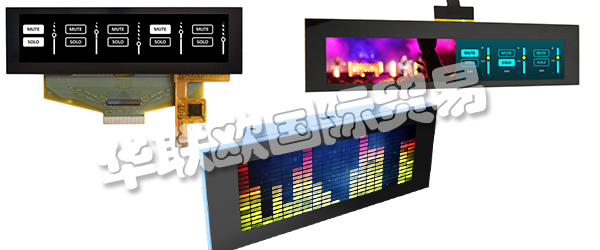 DENSITRON的全球首款1440x240分辨率顯示器和觸控解決方案適用于衛(wèi)星通信市場(chǎng)。  　　Densitron通過關(guān)鍵任命推動(dòng)觸覺和人機(jī)交互的發(fā)展，Martyn Gates領(lǐng)導(dǎo)產(chǎn)品開發(fā)并加入董事會(huì)。