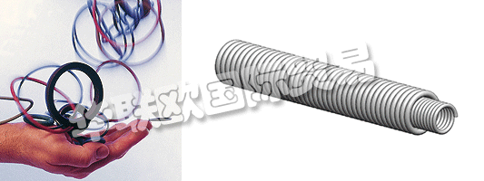 DICHTOMATIK為各個(gè)行業(yè)開(kāi)發(fā)了特殊的應(yīng)用技術(shù)。
