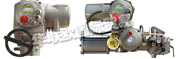 60多年來(lái)，BIFFI一直致力于提供閥門自動(dòng)化解決方案。