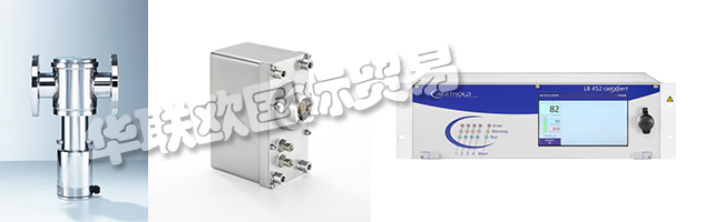 BERTHOLD開發(fā)，生產(chǎn)和銷售用于科學(xué)，研究和工業(yè)的測量儀器。