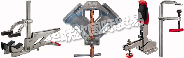 BESSEY Tool GmbH&Co。KG是一家德國家族企業(yè)，成立于1889年。